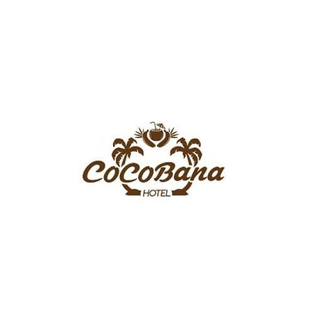 Hotel Cocobana Necoclí Eksteriør billede