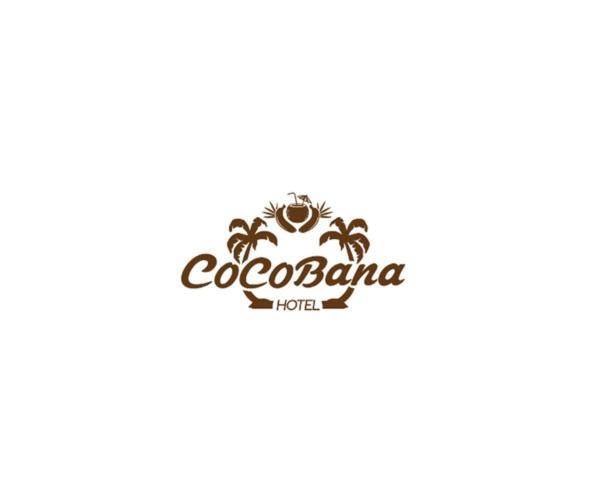 Hotel Cocobana Necoclí Eksteriør billede