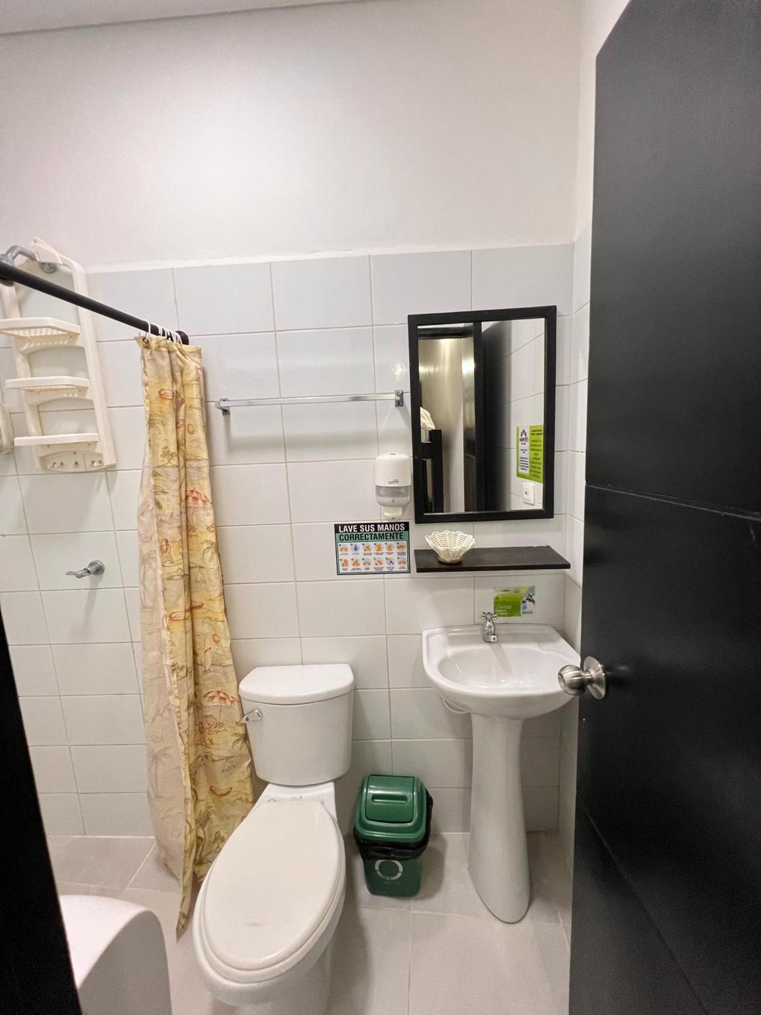 Hotel Cocobana Necoclí Eksteriør billede